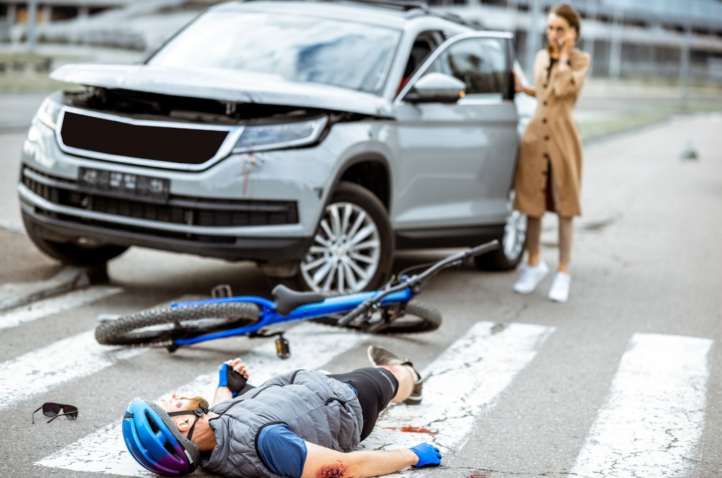 Berita Kecelakaan Hari Ini Fakta, Dampak, dan Pelajaran Penting untuk Keselamatan