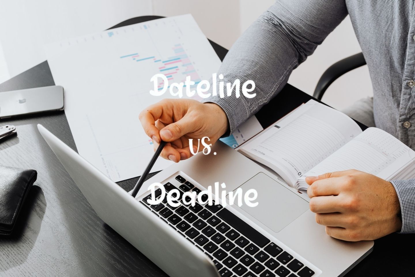 Dateline atau Deadline Memahami Perbedaan, Fungsi, dan Cara Menggunakannya dengan Benar