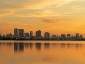 Kota Tertua di Indonesia Jejak Sejarah, Budaya, dan Peradaban Nusantara