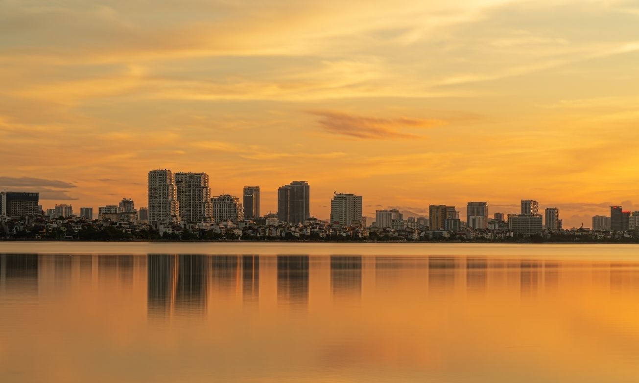 Kota Tertua di Indonesia Jejak Sejarah, Budaya, dan Peradaban Nusantara