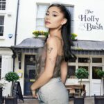 Makna Lagu Hampstead Ariana Grande Cerita Emosi, Pencarian Diri, dan Ruang Aman