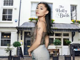 Makna Lagu Hampstead Ariana Grande Cerita Emosi, Pencarian Diri, dan Ruang Aman