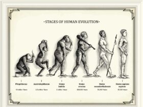Manusia Tertua di Dunia Jejak Awal Kehidupan Manusia yang Mengubah Sejarah