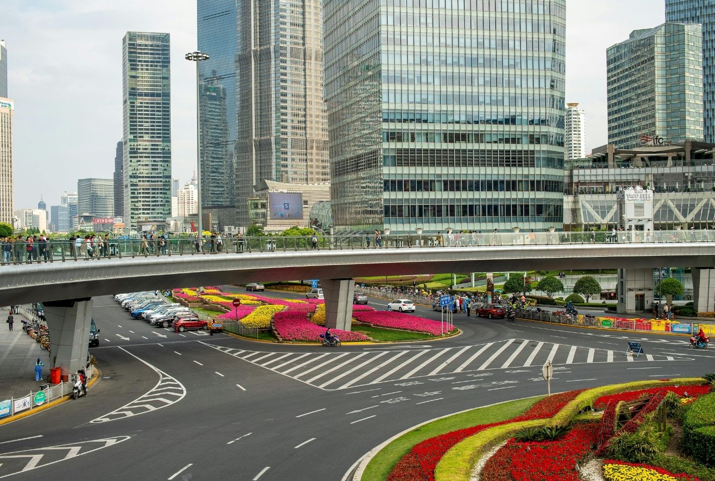 Negara Maju di Asia Daftar, Ciri, dan Pelajaran Penting untuk Negara Berkembang