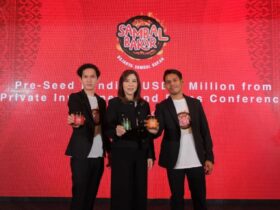 Pemilik Sambal Bakar Kisah, Strategi, dan Peluang Bisnis di Balik Rasa Pedas yang Digemari