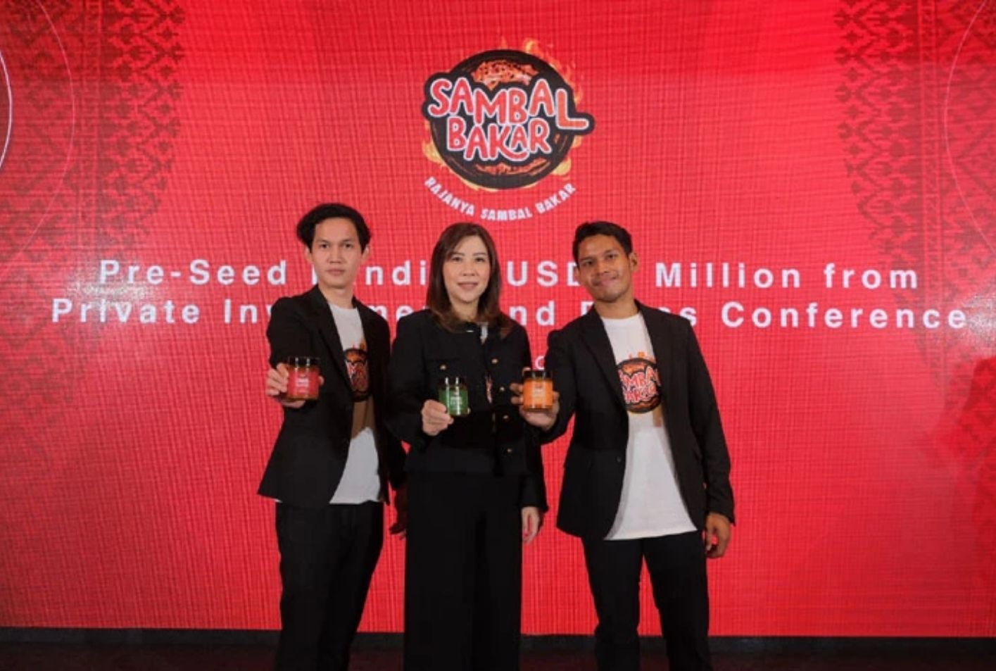 Pemilik Sambal Bakar Kisah, Strategi, dan Peluang Bisnis di Balik Rasa Pedas yang Digemari