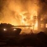 Apakah Perang Dunia Ke-3 Akan Terjadi di 2026 Analisis Risiko dan Prediksi