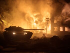 Apakah Perang Dunia Ke-3 Akan Terjadi di 2026 Analisis Risiko dan Prediksi