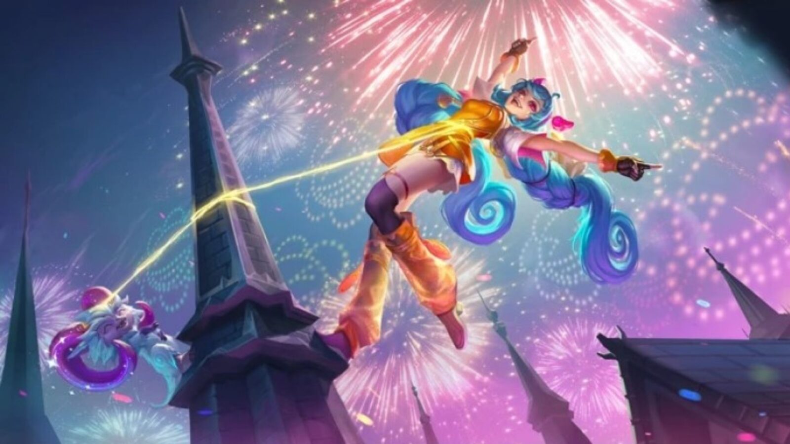 Cara Counter Cici di EXP Lane Mobile Legends Panduan Lengkap 2026