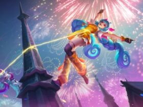 Cara Counter Cici di EXP Lane Mobile Legends Panduan Lengkap 2026