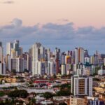 Contoh Wilayah Formal Memahami Batasan dan Karakteristiknya dalam Geografi