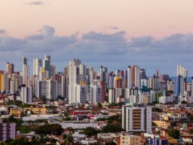 Contoh Wilayah Formal Memahami Batasan dan Karakteristiknya dalam Geografi