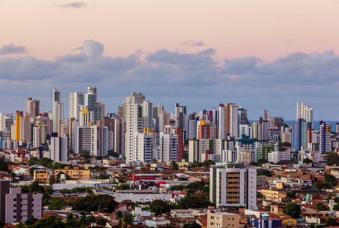 Contoh Wilayah Formal Memahami Batasan dan Karakteristiknya dalam Geografi