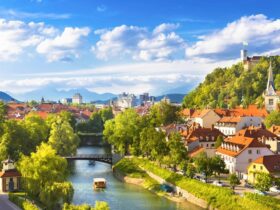 Daftar Negara Terbersih di Dunia Tahun 2026 Berdasarkan EPI