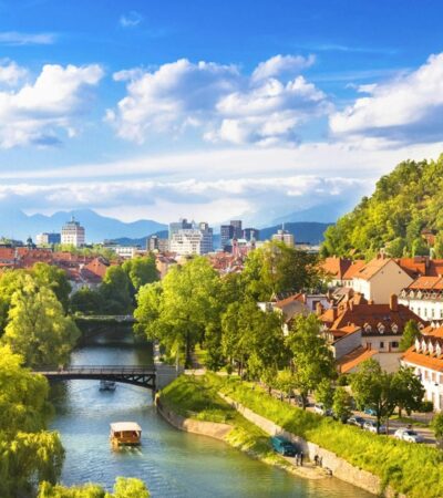 Daftar Negara Terbersih di Dunia Tahun 2026 Berdasarkan EPI