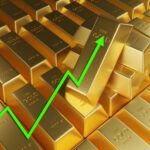 Mengapa Harga Emas Terus Naik Penjelasan Lengkap Faktor Pendorongnya