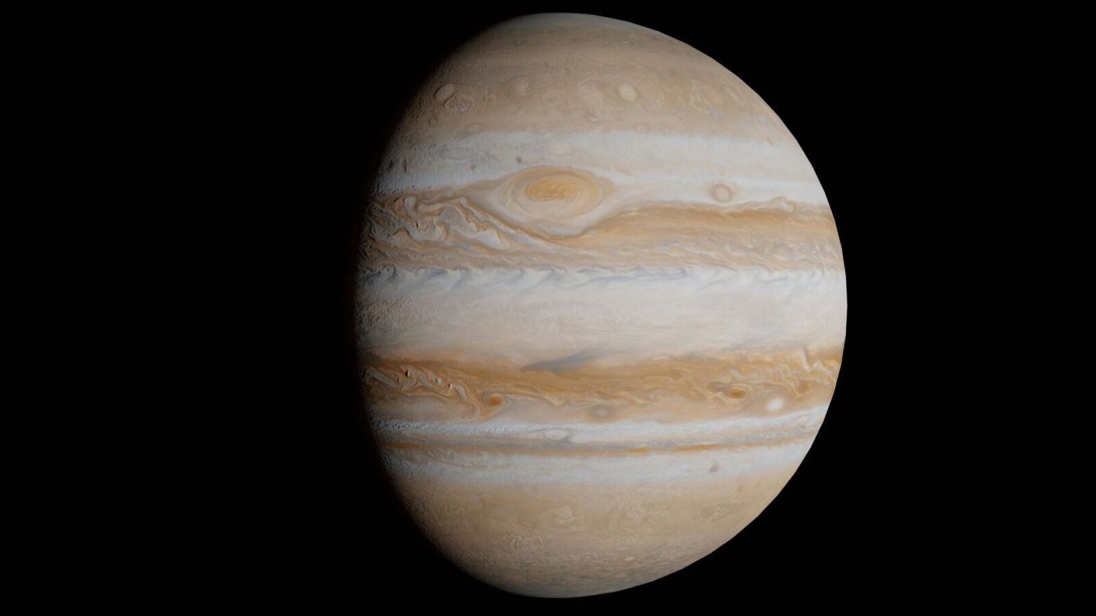 Mengenal Ciri-Ciri Planet Venus Saudara Dekat Bumi yang Penuh Misteri