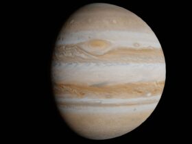 Mengenal Ciri-Ciri Planet Venus Saudara Dekat Bumi yang Penuh Misteri