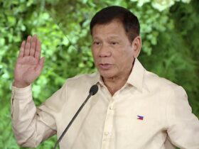 Mengenal Rodrigo Duterte Profil, Kebijakan, dan Warisan Kontroversial Mantan Presiden Filipina