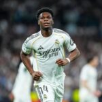 Mengenal Tchouameni Profil dan Karir Bintang Real Madrid