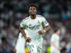 Mengenal Tchouameni Profil dan Karir Bintang Real Madrid