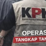 OTT KPK Memahami Operasi Tangkap Tangan dalam Perang Melawan Korupsi