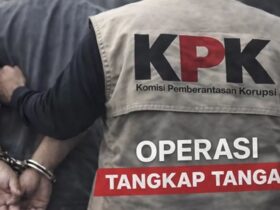 OTT KPK Memahami Operasi Tangkap Tangan dalam Perang Melawan Korupsi
