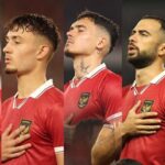Pemain Naturalisasi di Timnas Indonesia Profil, Sejarah, dan Dampaknya