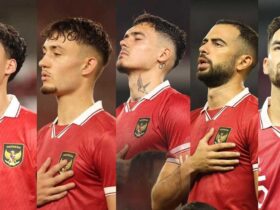 Pemain Naturalisasi di Timnas Indonesia Profil, Sejarah, dan Dampaknya