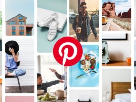 Pinterest • Katalog Dunia Ide yang Menginspirasi Kreativitas