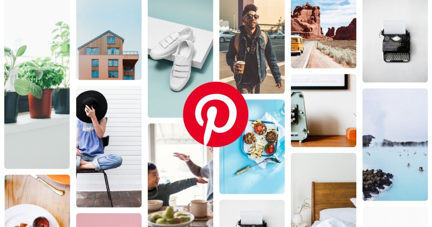 Pinterest • Katalog Dunia Ide yang Menginspirasi Kreativitas