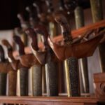 Senjata Tradisional Jawa Timur Warisan Budaya, Makna Filosofis, dan Perannya di Masa Kini