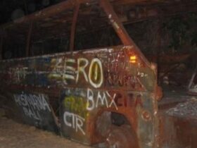 Tragedi Paiton 2003 Kisah Pilu Kecelakaan Bus yang Mengubah Keselamatan Transportasi di Indonesia