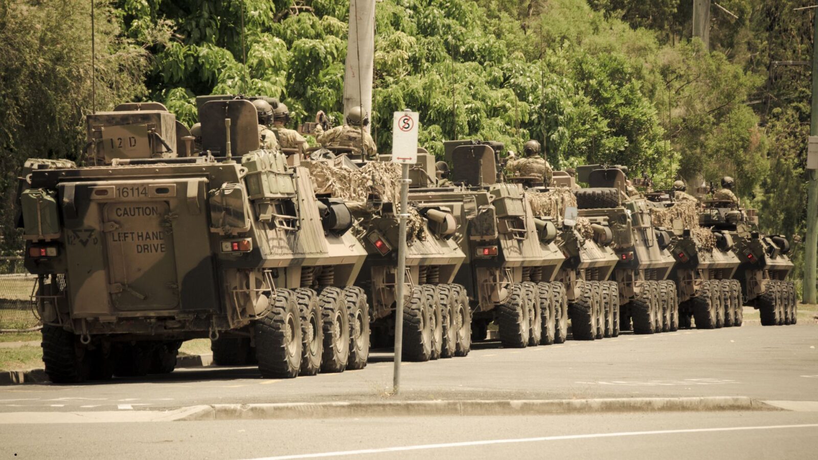 Alutsista Adalah: Pengertian, Jenis, dan Peran Penting dalam Pertahanan Negara