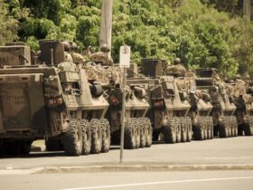 Alutsista Adalah: Pengertian, Jenis, dan Peran Penting dalam Pertahanan Negara