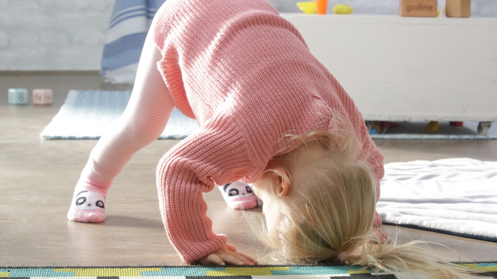 Cara Melakukan Guling Depan dengan Benar: Panduan Lengkap untuk Pemula