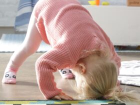 Cara Melakukan Guling Depan dengan Benar: Panduan Lengkap untuk Pemula