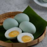 Cara Membuat Telur Asin yang Gurih dan Tahan Lama di Rumah