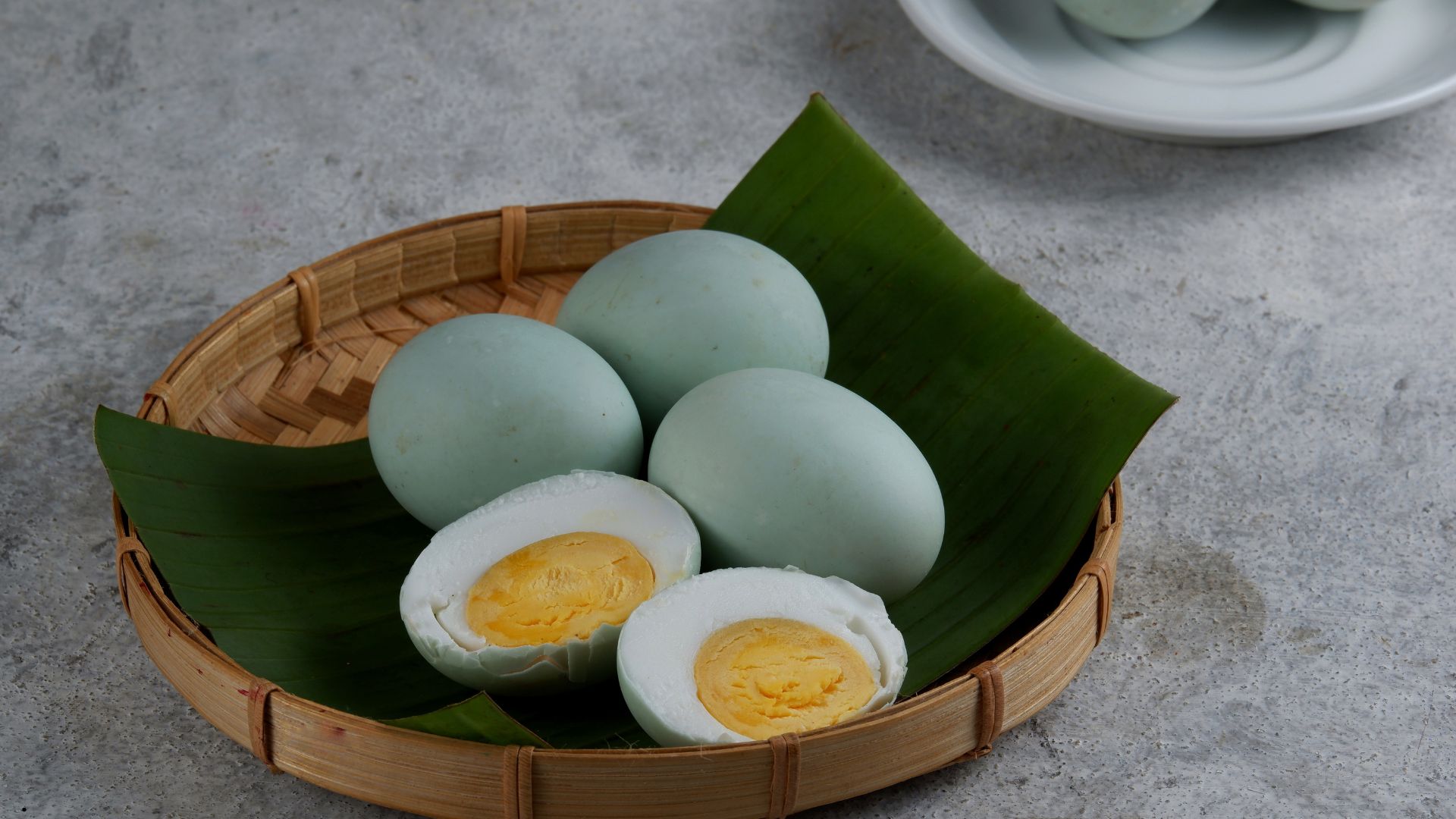 Cara Membuat Telur Asin yang Gurih dan Tahan Lama di Rumah – PSI Gorontalo