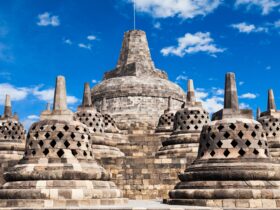 Cerita Candi Borobudur: Sejarah, Makna, dan Kisah di Baliknya