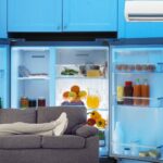 Dampak Penggunaan AC dan Lemari Es: Manfaat, Risiko, dan Cara Bijak Menggunakannya