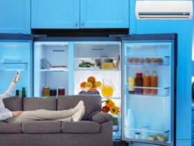 Dampak Penggunaan AC dan Lemari Es: Manfaat, Risiko, dan Cara Bijak Menggunakannya