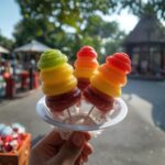 Es Gabus: Jajanan Legendaris yang Tetap Digemari Hingga Sekarang