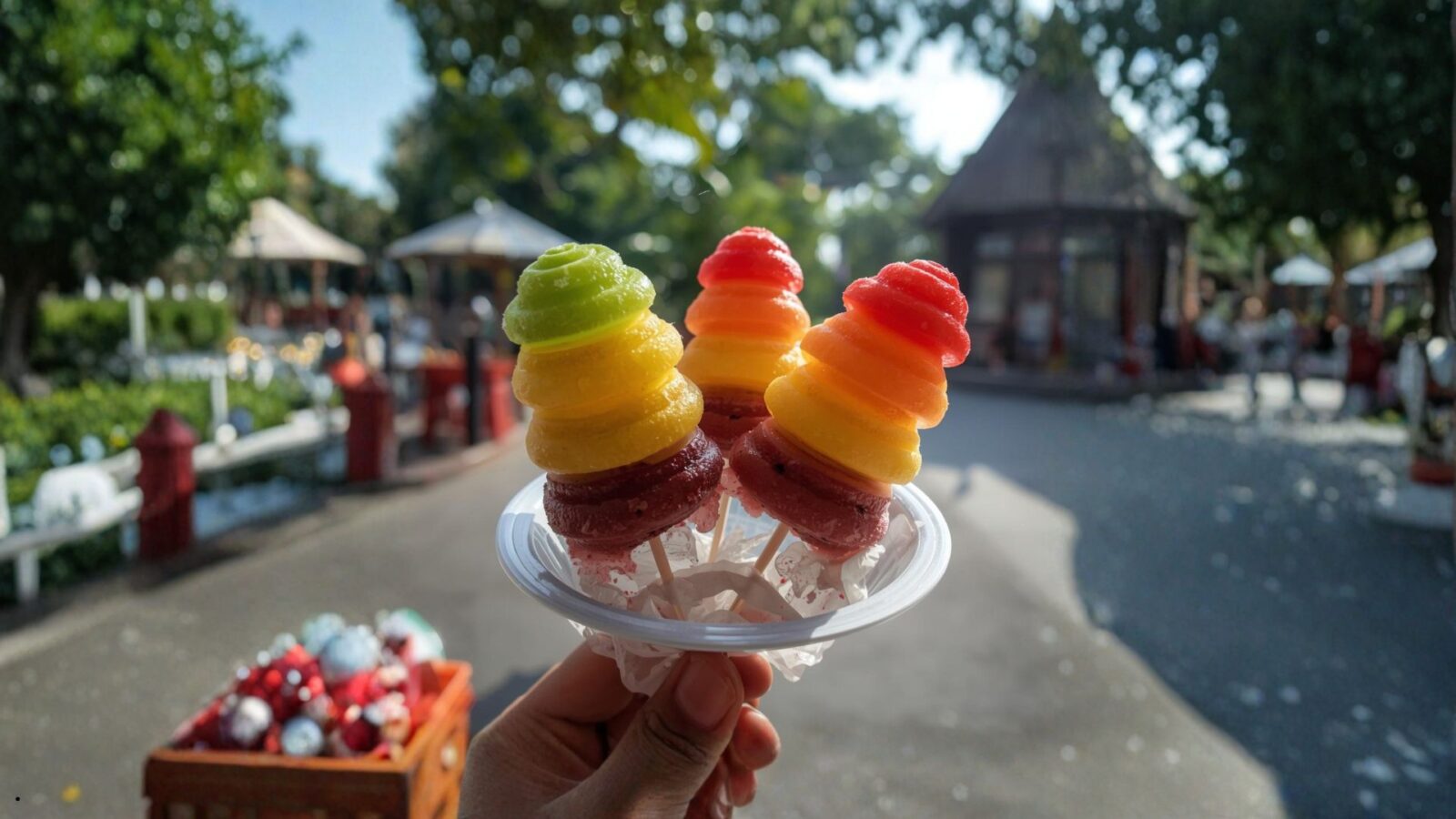 Es Gabus: Jajanan Legendaris yang Tetap Digemari Hingga Sekarang