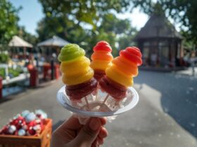 Es Gabus: Jajanan Legendaris yang Tetap Digemari Hingga Sekarang