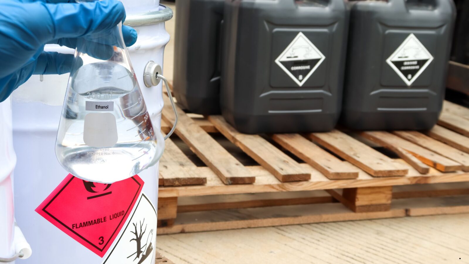 Etanol dalam BBM: Pengertian, Manfaat, dan Dampaknya bagi Kendaraan