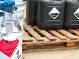 Etanol dalam BBM: Pengertian, Manfaat, dan Dampaknya bagi Kendaraan