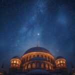 Foto Langit Malam: Panduan Lengkap untuk Hasil Menakjubkan