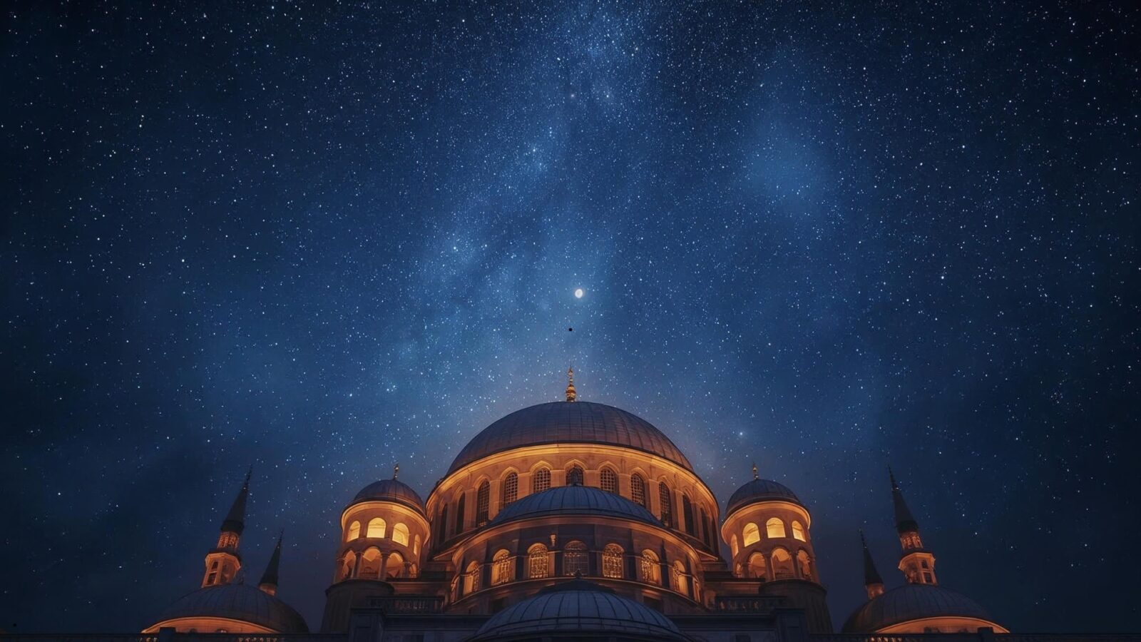 Foto Langit Malam: Panduan Lengkap untuk Hasil Menakjubkan