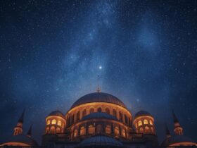 Foto Langit Malam: Panduan Lengkap untuk Hasil Menakjubkan